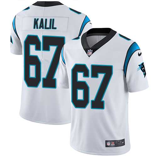 Nike Carolina Panthers #67 Ryan Kalil White NFL Vapor Untouchable Limited Jersey,We sell and wholesale Nike Carolina Panthers #67 Ryan Kalil White NFL Vapor Untouchable Limited Jersey on line form chian!